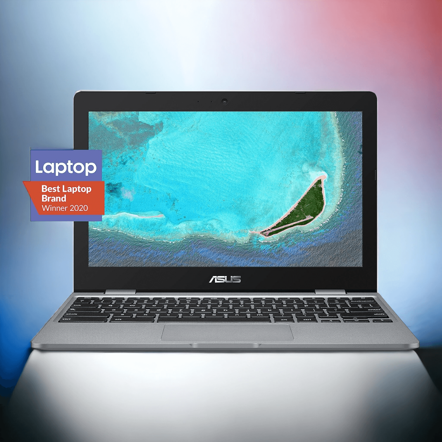 ASUS Chromebook C223 - 200 dollar laptop Image 4